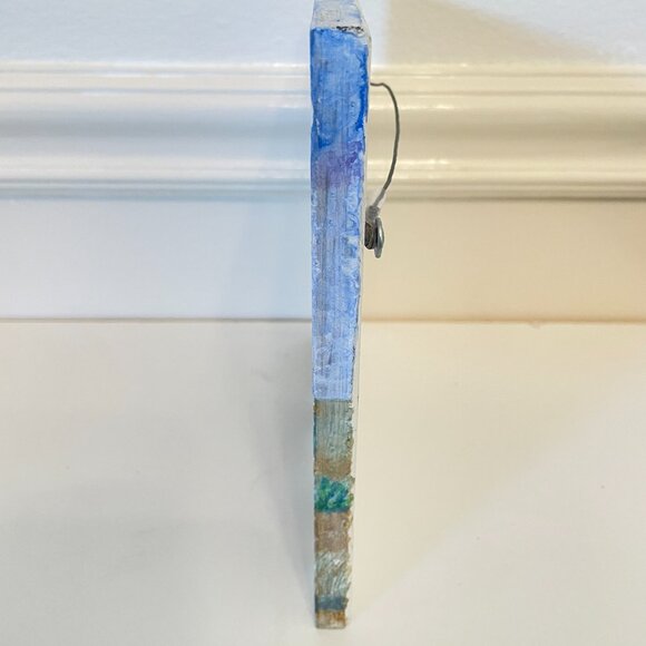 Original Bunny Watercolor - Picture 6 of 11